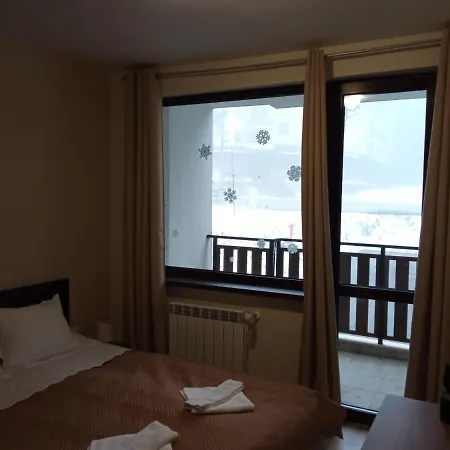 E23 Gardens Aparthotel 3*