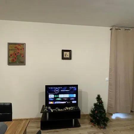 E23 Gardens شقة فندقية