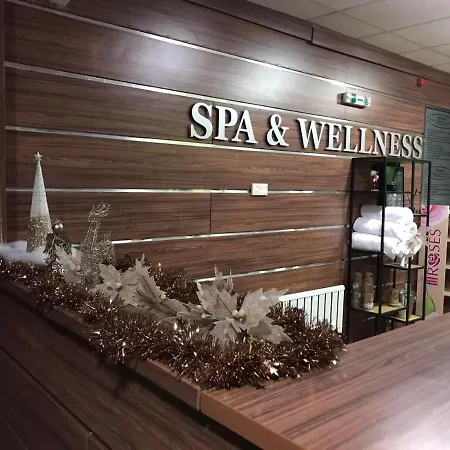 E23 Gardens بوروفتس