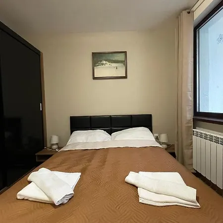 E23 Gardens شقة فندقية