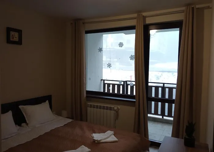 E23 Gardens Hotel apartamentowy 3*