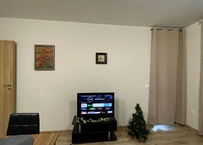 E23 Gardens Hotel apartamentowy