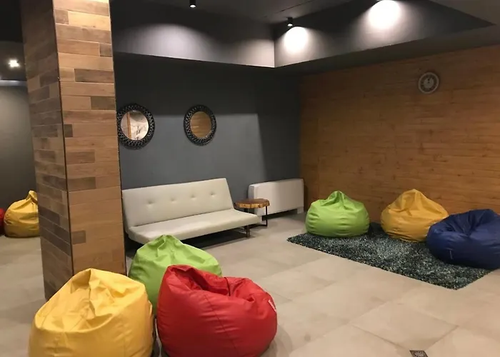 E23 Gardens Hotel apartamentowy