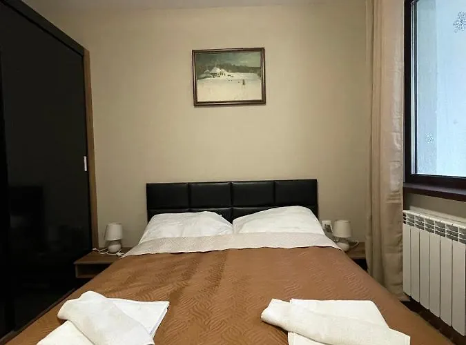 E23 Gardens Hotel apartamentowy